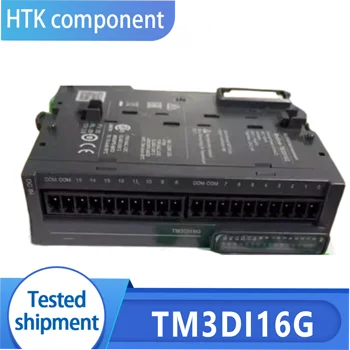 Нов оригинален контролер PLC TM3DI16G
