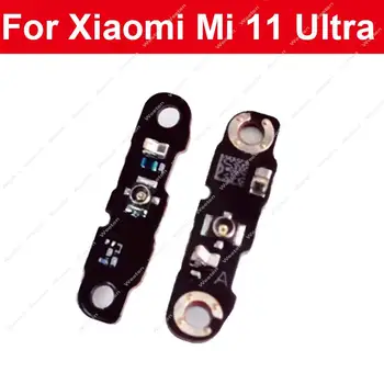 Такса сигнална антена за Xiaomi Mi 11 Ultra Antenna Small Signal Board конектор Детайли