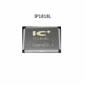 1 бр./лот Нов оригинален IP1818L 1818 QFP-128 В наличност