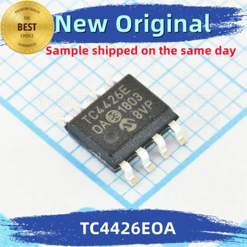 5 бр./лот Вграден чип TC4426EOA, 100% нова и отговаря на оригиналната спецификация