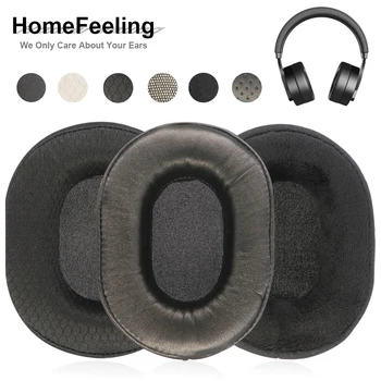 Удобни амбушюры за слушалки Mpow BH473, меки амбушюры-втулки, сменяеми аксесоари за слушалки