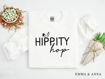 Индивидуалност, лозунг в стил хипи, Дамски hoody с качулка 2023, Модерен женски пуловер с винтажным заек, универсални и удобни капаци за момичета