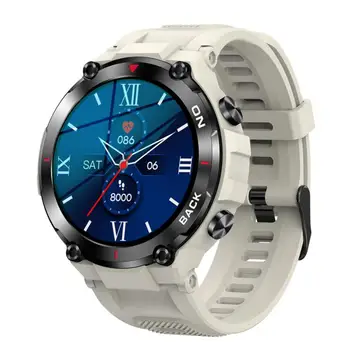 Спортен Фитнес-гривни, ръчни часовници, Водоустойчиви Сверхдлительный режим на готовност, Bluetooth-предизвикателство, Тракер за мониторинг на работоспособността за Android и Ios