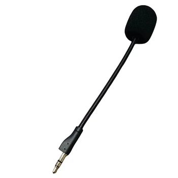 Подмяна на Микрофона, За да Геймърски Слушалки Logitech G PRO /G PRO X Аксесоари Детска Слушалки 3.5 Мм Микрофон