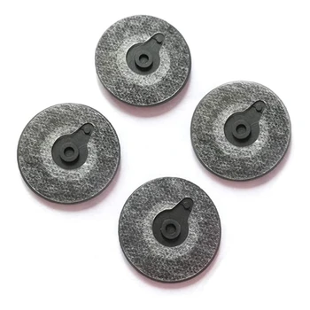 4 комплект гумени крачета с по-основание за Pro Retina A1398 A1425 A1502 (за Retina 2012 +)
