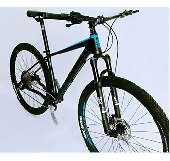 Горещи продажба на МТВ, изцяло алуминиев велосипед. 26/27.5/29-инчовите планински велосипеди за оф-роуд. 21 скорост 24 скорост на 27 скорост