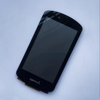Оригинални LCD дисплеи за Garmin Edge 1030 GPS с touch screen, използвана и протестированная Детайл за ремонт