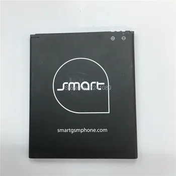 Батерия на мобилния Телефон YCOOLY За SMART S5250 Батерия 2000 ма-Дълго Време на изчакване За SMART S5250 Battery Мобилни Аксесоари
