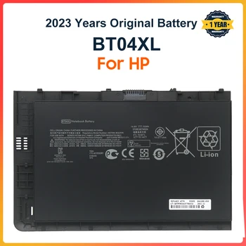 BT04XL Батерия за HP EliteBook Folio 9470 9470M 9480M HSTNN-IB3Z HSTNN-DB3Z HSTNN-I10C BA06 687517-1C1 687945-001