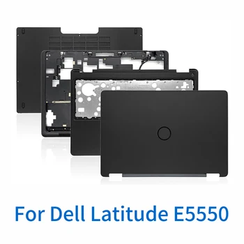 Калъф за компютър, чанта за преносим компютър Dell Latitude E5550, калъф за лаптоп, смяна на кутията на компютъра