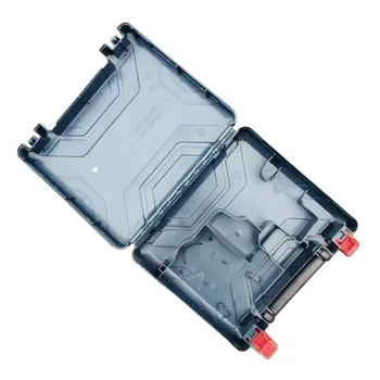 Кутии За Съхранение на Литиево-йонни Акумулаторни батерии Bosch GRS 120-Li Charging Percussion пробийте Електроинструменти TSR-1080 TSR-1080Q