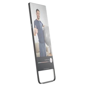 гореща разпродажба Android smart mirror с камера Magic Smart Fitness Mirror
