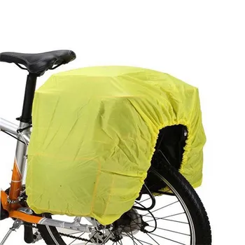 Висококачествен Водоустойчив Велосипеден Отразяваща Водоустойчив калъф за велосипед Велосипедна Стойка торба за събиране на прах Дъждобран Седалките за чанти