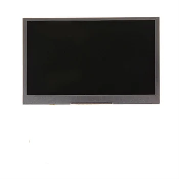Нов 4.3-Инчов Преносим LCD дисплей За Mcilpoog WS-T6