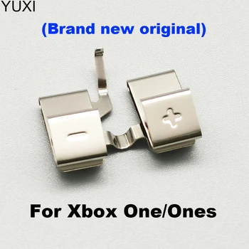 YUXI New Original за Xbox One Акумулаторен блок X1s За Xbox OneS Акумулаторен блок Аксесоари за поддръжка на игри