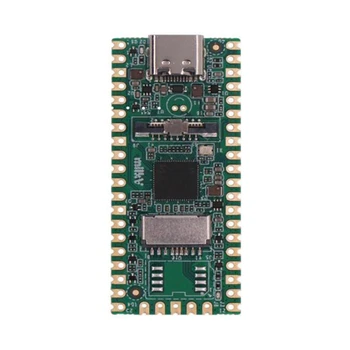 Такса CV1800B TPU RISC-V 2Core 1G Linux за AI RAM-DDR2-64MB Milk-V за Pico