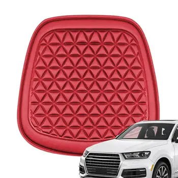 Възглавница за вентилация на автомобила, лятна 3D с Ергономичен калъф за авто охлаждане на седалката, Дишаща въздушен поток, възглавница за седалка на камион