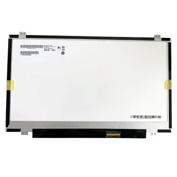 За лаптоп DELL Inspiron 5420 7420 с LCD дисплей с матрица HD/HD + 40-пинов 14-инчов тънък