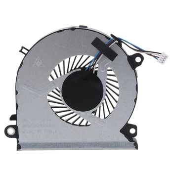 За радиатори HP POWER 15-CB, вентилатор за охлаждане видеокарта на лаптоп, смяна на совалка