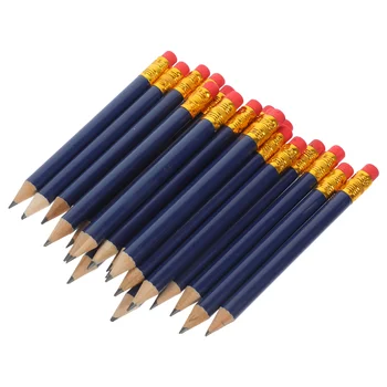 72шт Моливи за училище Преносими моливи Многофункционални моливи за писане Малки моливи за рисуване