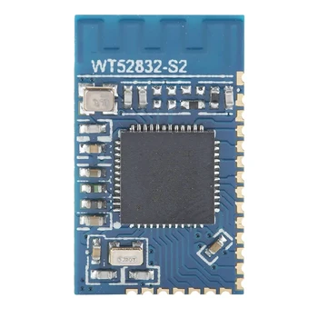 Модул nRF52832 Bluetooth 5.0/WT52832-S2/МОЖНО/Bluetooth с ниска консумация на енергия