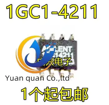 2 елемента оригинален нов 1GC14211 1GC1-4211 СОП-8