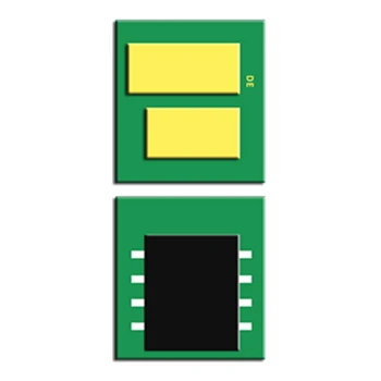 Комплекти за презареждане на чип на тонер 2K 1.8 K ЗА многофункционално устройство HP Color LaserJet Pro 4301DW 4302DW 4303DW 4301DN 4302DN 4303DN 4301FDN 4302FDN 4303FDN