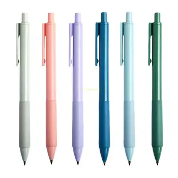 Моливи, неограничен брой моливи за писане на Eternal Молив School, директна доставка на молив за писане, без мастило
