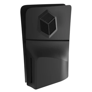 За игралната конзола PS5 Slim Резервни Части, Аксесоари Пылезащитная Защитната обвивка Разделени охлаждащ възел Защитната обвивка на HUD