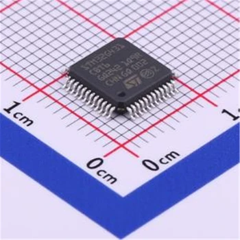 (Едно-чип микрокомпютър (MCU/MPU/SOC)) STM32G431CBT6