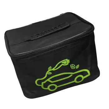 Чанти за съхранение на кабела EV Чанта за съхранение на кабел за зареждане на автомобила Чанта за съхранение на кабел за зареждане EV Чанта за съхранение на кабели за електрически превозни средства