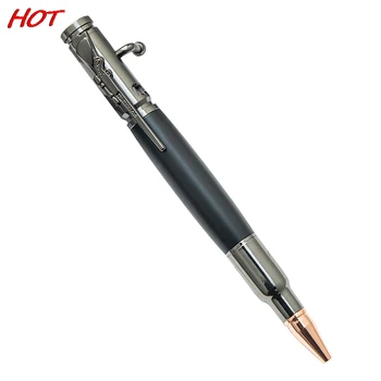 Фирмени канцеларски материали Метална химикалка писалка Ученически канцеларски материали Химикалка химикалка с валяк