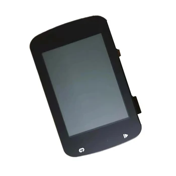 LCD екран със сензорен екран за GARMIN Edge 820 Edge Explore 820 LCD дисплей със сензорен панел за измерване на скорост на мотора