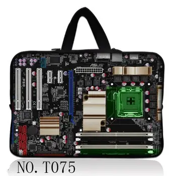 Дънната платка е 15,4-инчовата чанта за лаптоп Notebook Smart Cover за ipad, MacBook Sleeve Case 15 15,6 15,4 БР. Чанта
