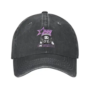 Изработена по поръчка памучен модни Байкерская бейзболна шапка за мотоциклет 1N23456 за мъже и жени, Дишаща Спортна капачка за татко-Супербайка