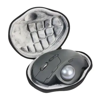 за творческата найлон чанти за съхранение на M570 MX Ergo Mouse Protect Durable Dropship