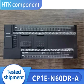 CP1E-N60DR-Нов оригинален програмируем контролер