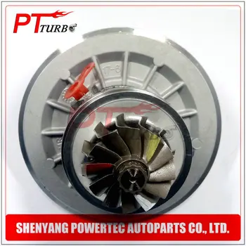 Касета GT2056S turbine chra 742289-5001 S за Ssangyong Rexton Rodius 270 XVT 137 кВт 186 л. с. D27DT - turbo смяна на ядро 742289