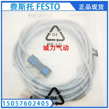 Без контактен ключ FESTO FESTO SMTO-1-PS-K-LED-24-C 151683 със склад