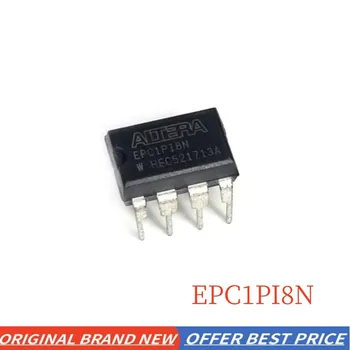 1бр чип памет конфигурация EPC1PI8N DIP-8 Програмируемо логическо устройство CPLD, FPGA