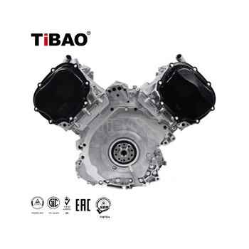 6-цилиндров бензинов двигател TiBAO AUK 3.2 FSI възли за Audi A4 A6L C6