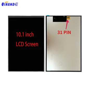 31-Пинов LCD дисплей Матрица За 10,1 