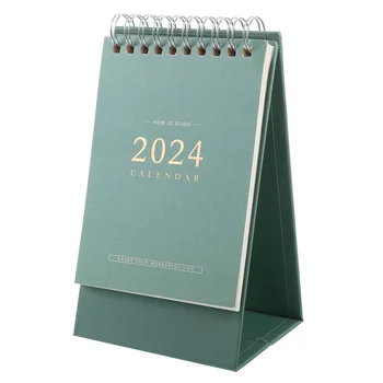 Отделно стои календар 2023 2024 Настолен Календар Настолен Календар за офис
