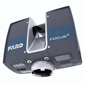 Лазерен скенер FARO Focus 3D S350 - S350 PLUS