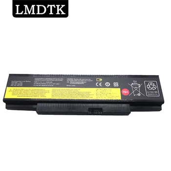 LMDTK Нова Батерия за Лаптоп 45N1762 45N1763 За Lenovo ThinkPad E555 E550 E550C E560 E565C 45N1759 45N1758 45N1760 11,1 НА 4400 mah