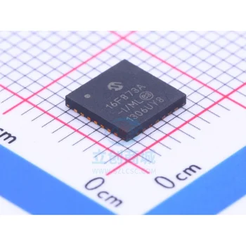 PIC16F873A-I /ML опаковка QFN-28 нови оригинални автентични чип за IC на микроконтролера