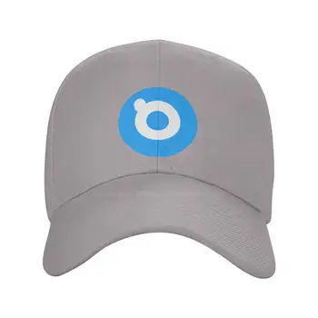 Дънкови шапка с логото на Bela най-високо качество, бейзболна шапка, вязаная капачка