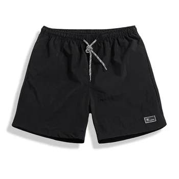 Летни мъжки окото спортни къси панталони за бодибилдинг, ежедневни свободни шорти за бягане на открито, плажни къси панталони, Мъжки спортни панталони M-5Xl
