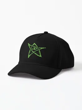 Призивът на Ivelina в Знак на Старейшините - Зелена шапка