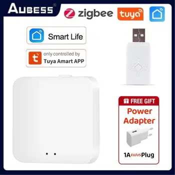USB-Удължител на Hristo Сигнален Повторител ZigBee 3.0 За устройства Smart Life ZigBee Smart Нещо Home Assistant От приложението на Hristo Smart Life